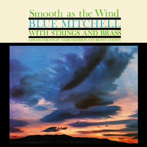 Smooth As the Wind (Riverside)