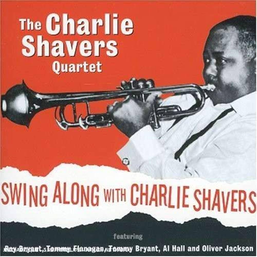 Swing Along with Charlie Shavers