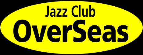 [Jazz Club OverSeas]