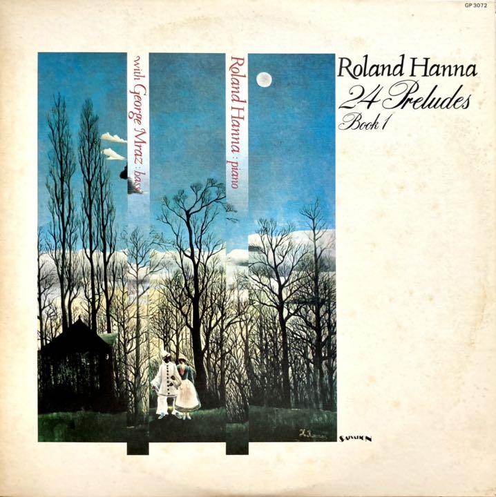 24Preludes Book1